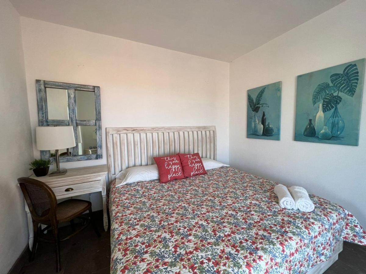 Casas Vacacionales El Deseo By Picsa Administracion San Miguel de Allende Exterior foto
