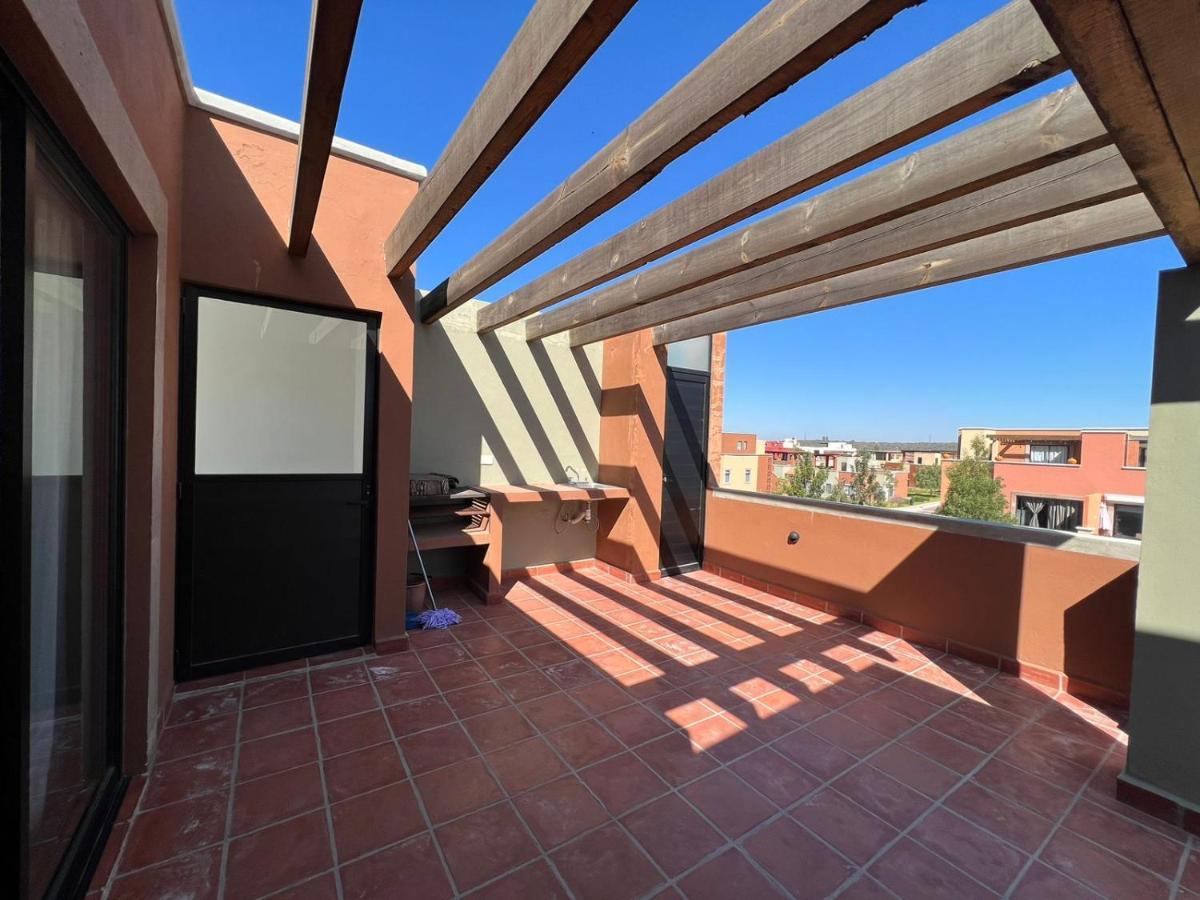 Casas Vacacionales El Deseo By Picsa Administracion San Miguel de Allende Exterior foto