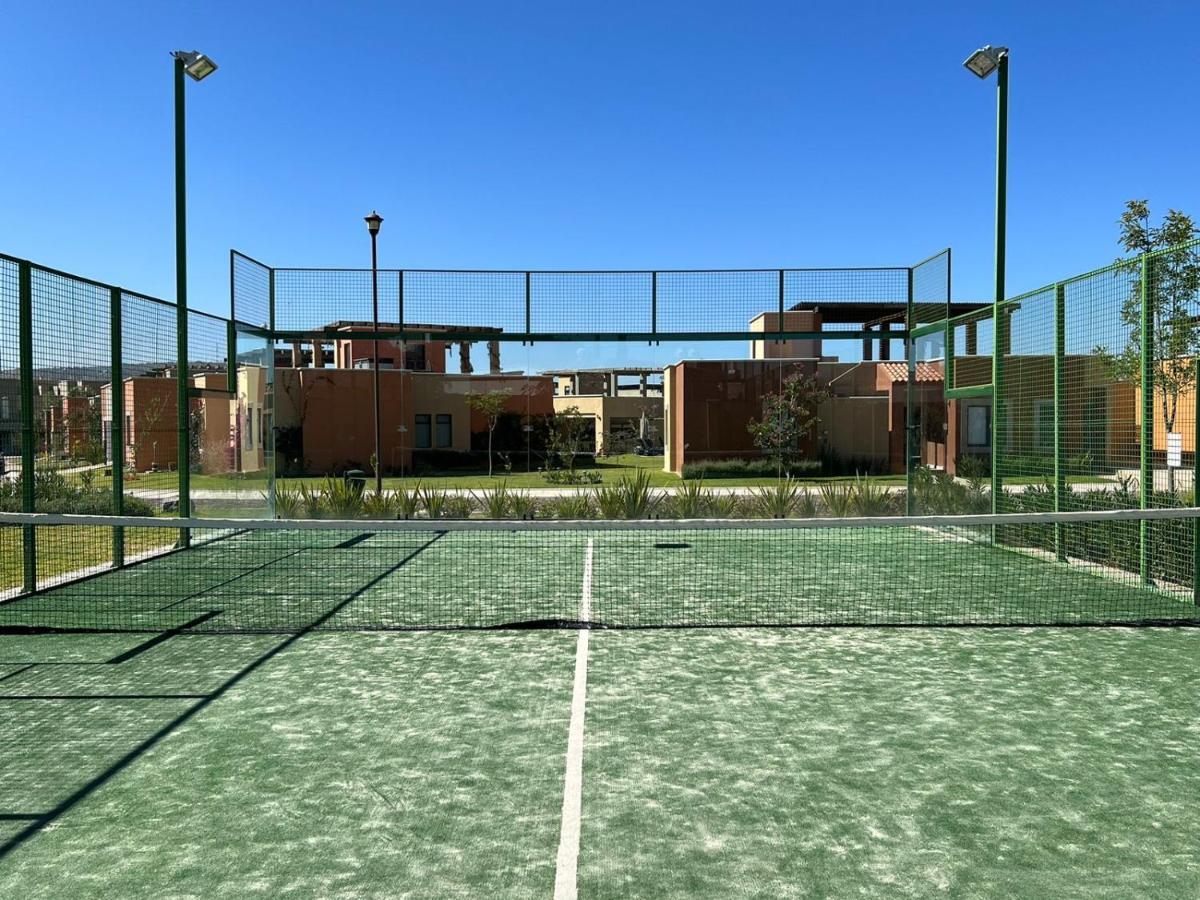 Casas Vacacionales El Deseo By Picsa Administracion San Miguel de Allende Exterior foto