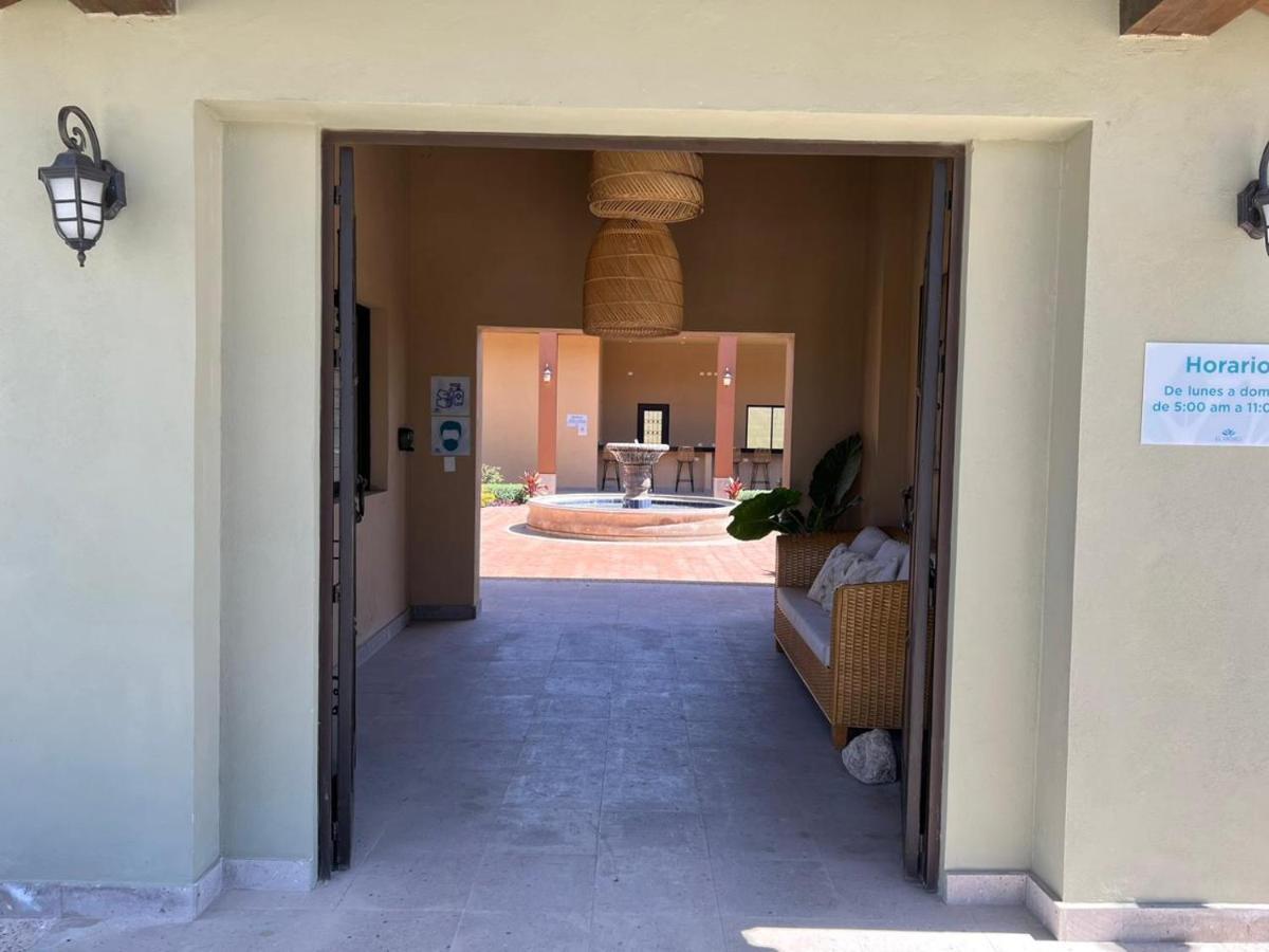 Casas Vacacionales El Deseo By Picsa Administracion San Miguel de Allende Exterior foto