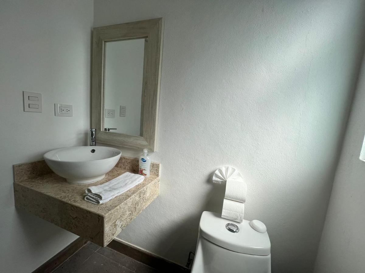 Casas Vacacionales El Deseo By Picsa Administracion San Miguel de Allende Exterior foto